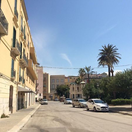 Angelica E Orlando Διαμέρισμα Τράπανι Εξωτερικό φωτογραφία
